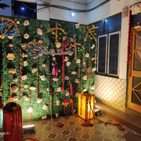 Surabhi Garden Inn Lucknow Extérieur photo