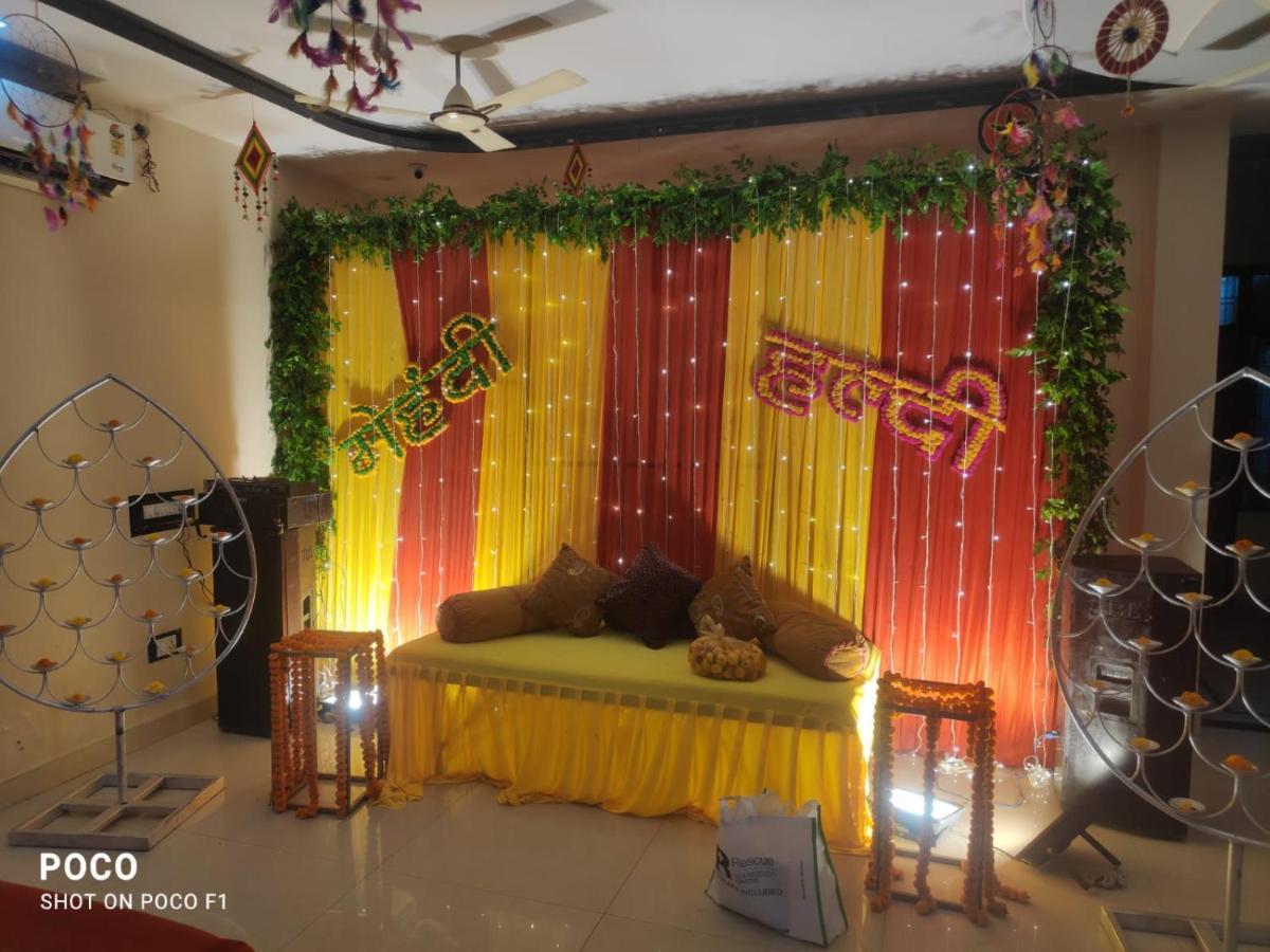 Surabhi Garden Inn Lucknow Extérieur photo