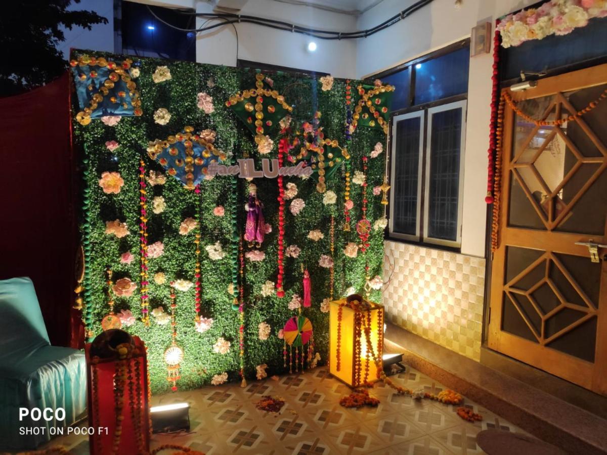 Surabhi Garden Inn Lucknow Extérieur photo