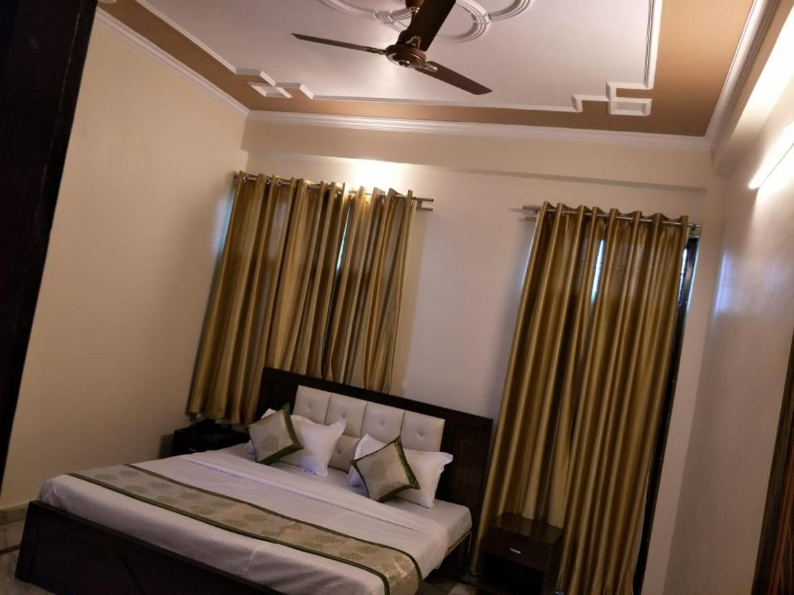Surabhi Garden Inn Lucknow Extérieur photo